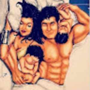 Meet your Posher, Stacy